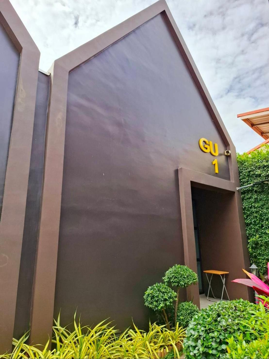 Sawasdee​ Buriram​ Resort Exterior foto