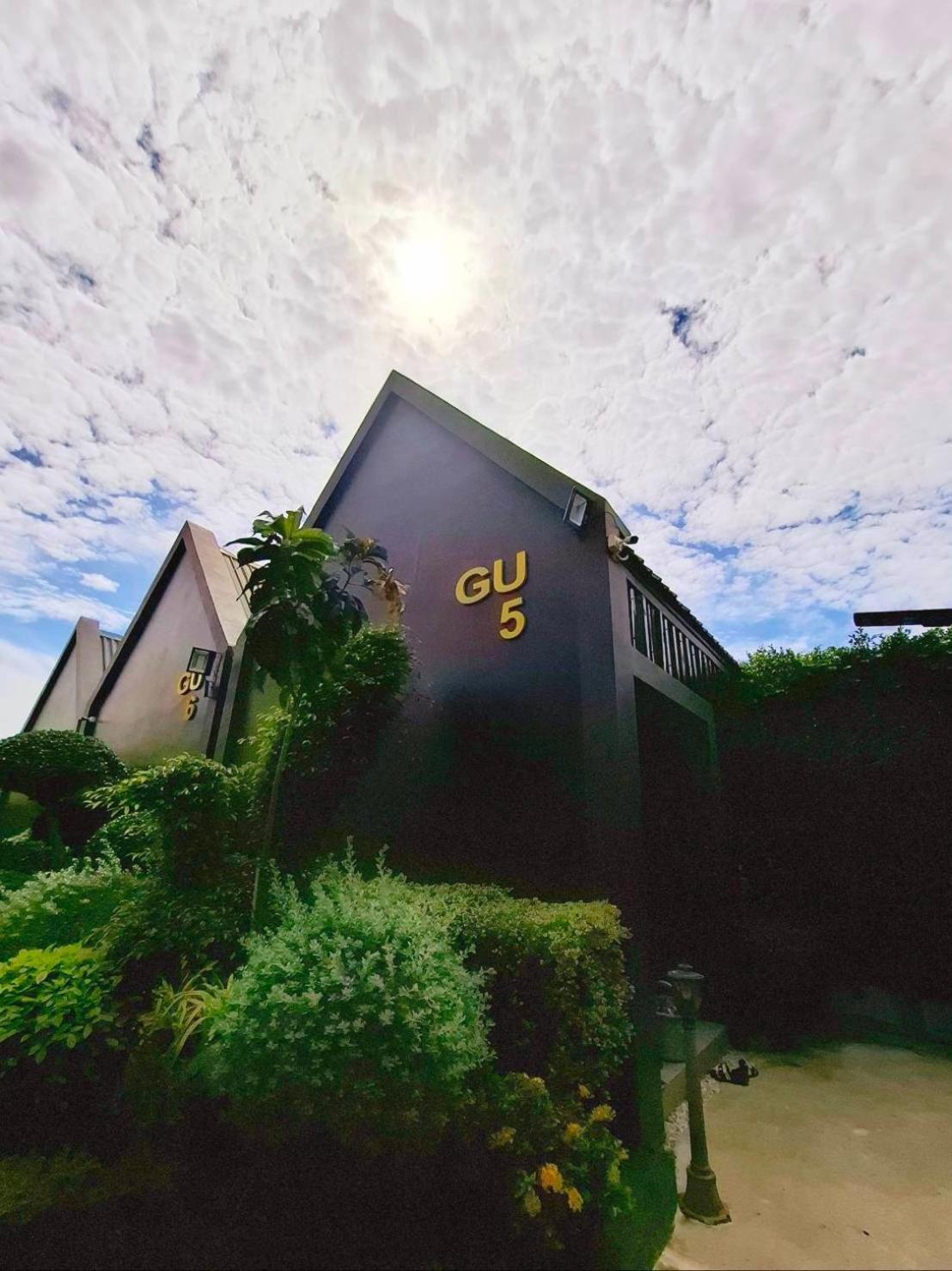 Sawasdee​ Buriram​ Resort Exterior foto