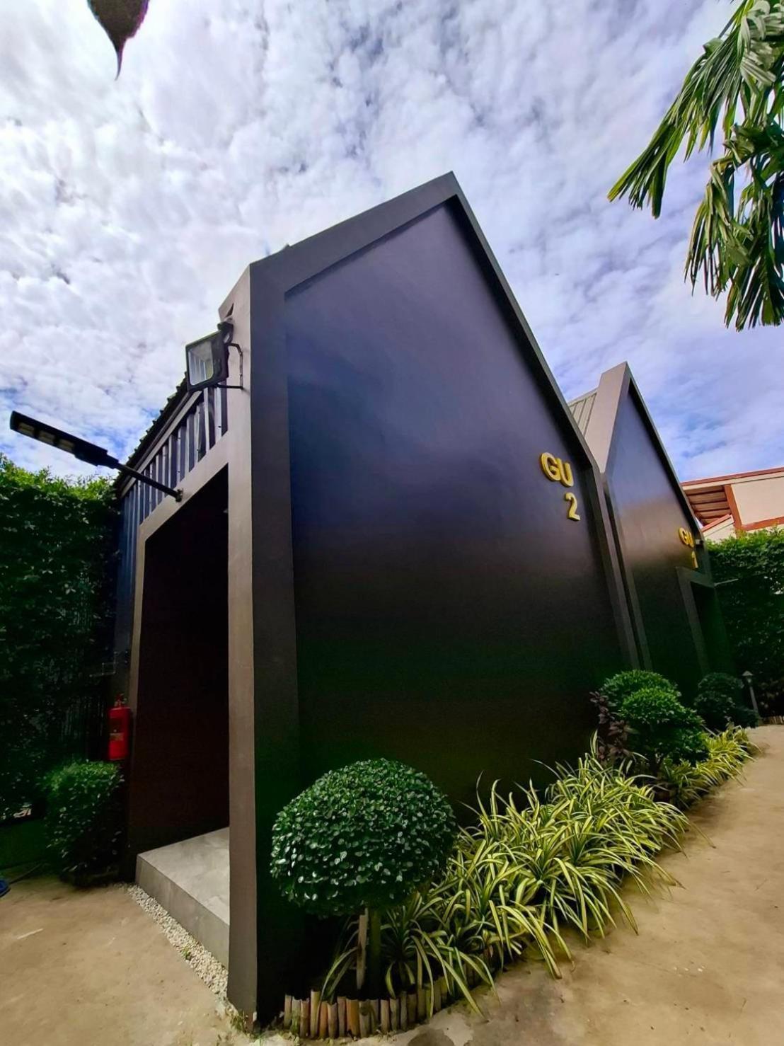 Sawasdee​ Buriram​ Resort Exterior foto