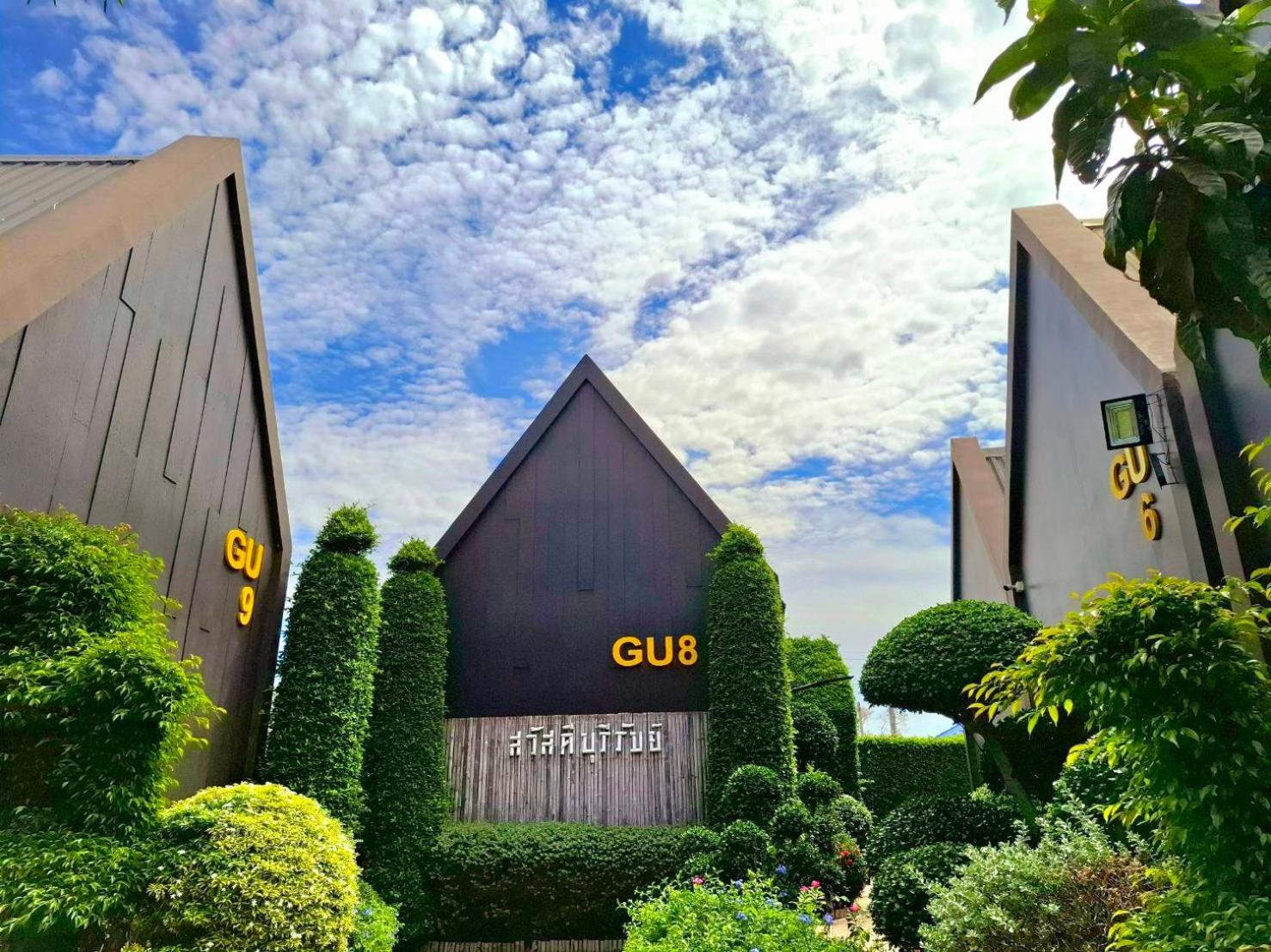Sawasdee​ Buriram​ Resort Exterior foto