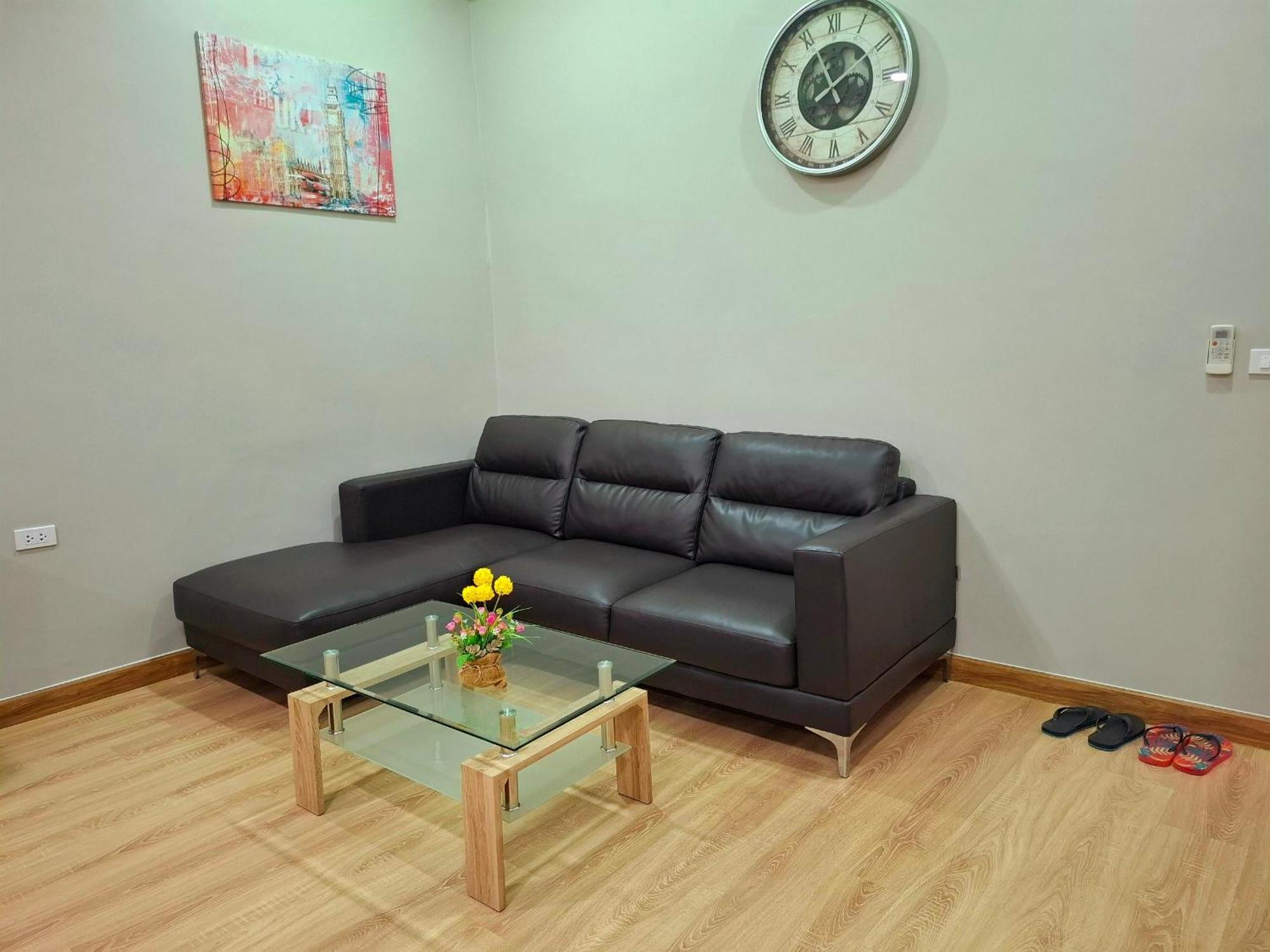 Sawasdee​ Buriram​ Resort Habitación foto
