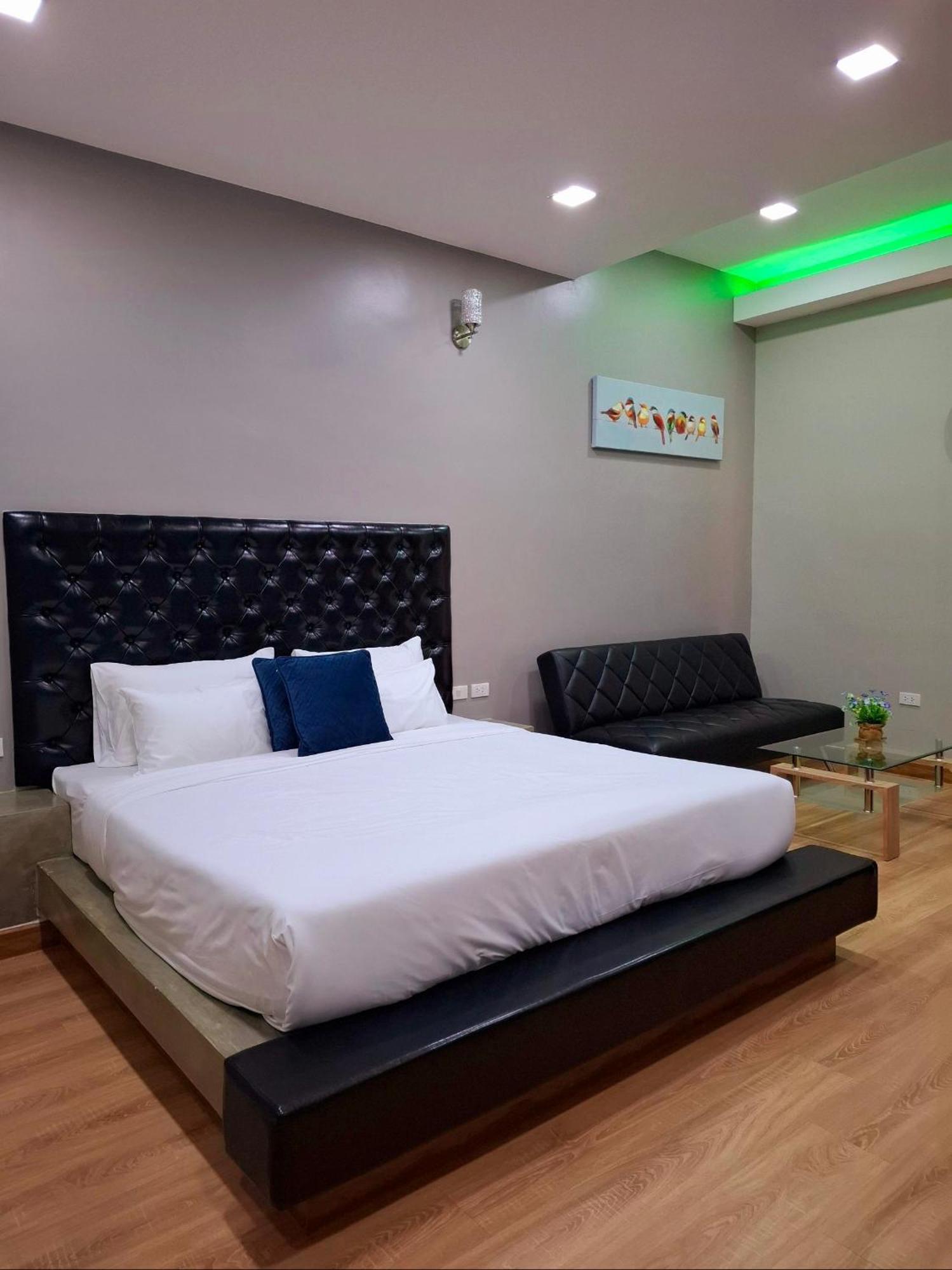 Sawasdee​ Buriram​ Resort Habitación foto